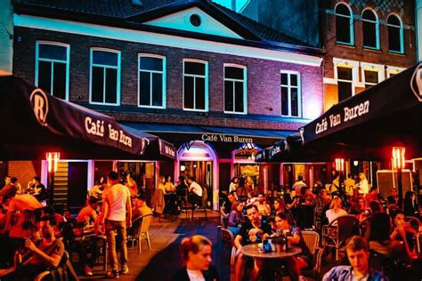 van buren nijmegen.
